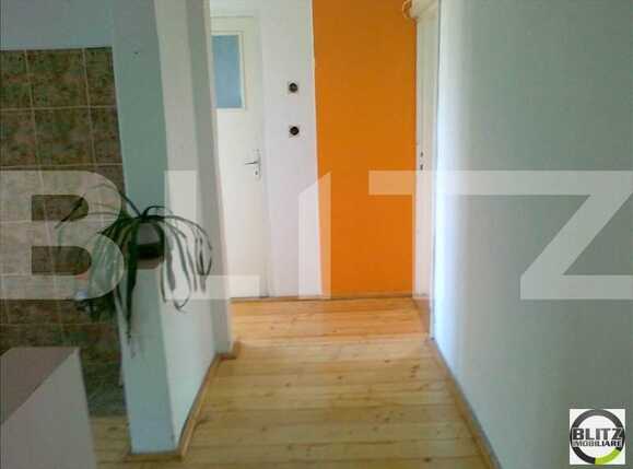 Apartament de vânzare 2 camere Zorilor - 3011AV | BLITZ Cluj-Napoca | Poza1