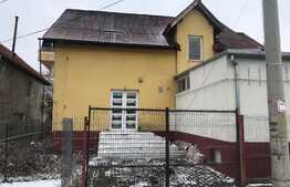 Vanzare casa individuala, 250 mp, 450 mp teren, zona de case