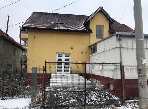 Casa de vânzare 10 camere Bună Ziua - 30110CV | BLITZ Cluj-Napoca | Poza1