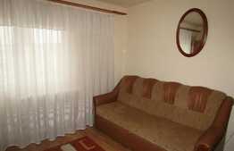 Apartament 2 camere,decomandate, 55 mp, zona strazii Fabricii!