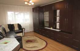 Apartament 2 camere,decomandate, 55 mp, zona strazii Fabricii!