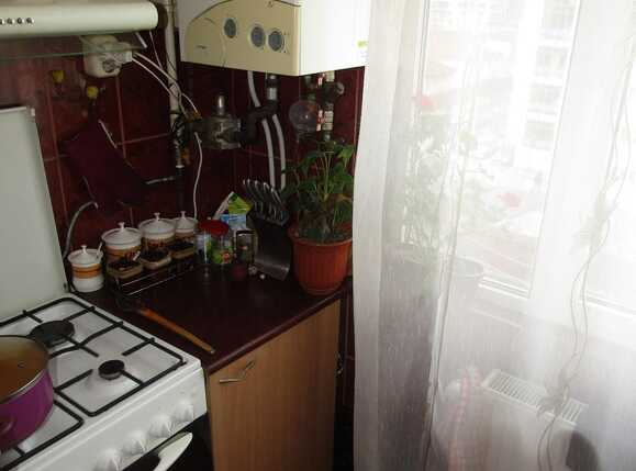 Apartament de închiriat 2 camere Marasti - 30111AI | BLITZ Cluj-Napoca | Poza8