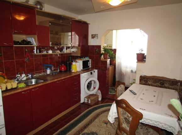 Apartament de închiriat 2 camere Marasti - 30111AI | BLITZ Cluj-Napoca | Poza6