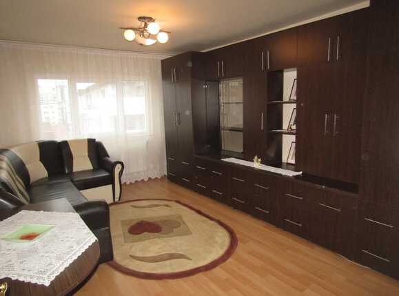 Apartament de închiriat 2 camere Marasti - 30111AI | BLITZ Cluj-Napoca | Poza1