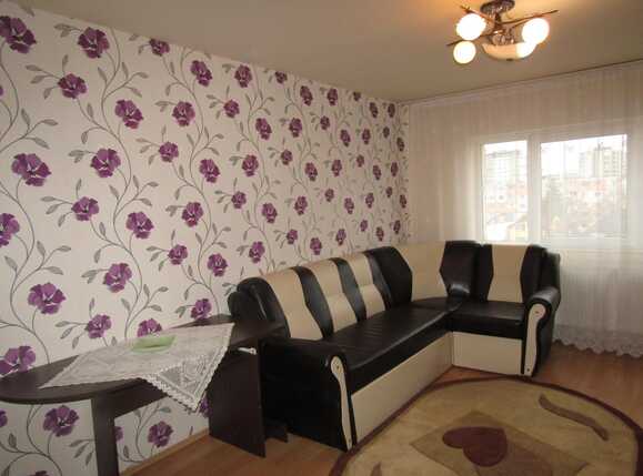 Apartament de închiriat 2 camere Marasti - 30111AI | BLITZ Cluj-Napoca | Poza2
