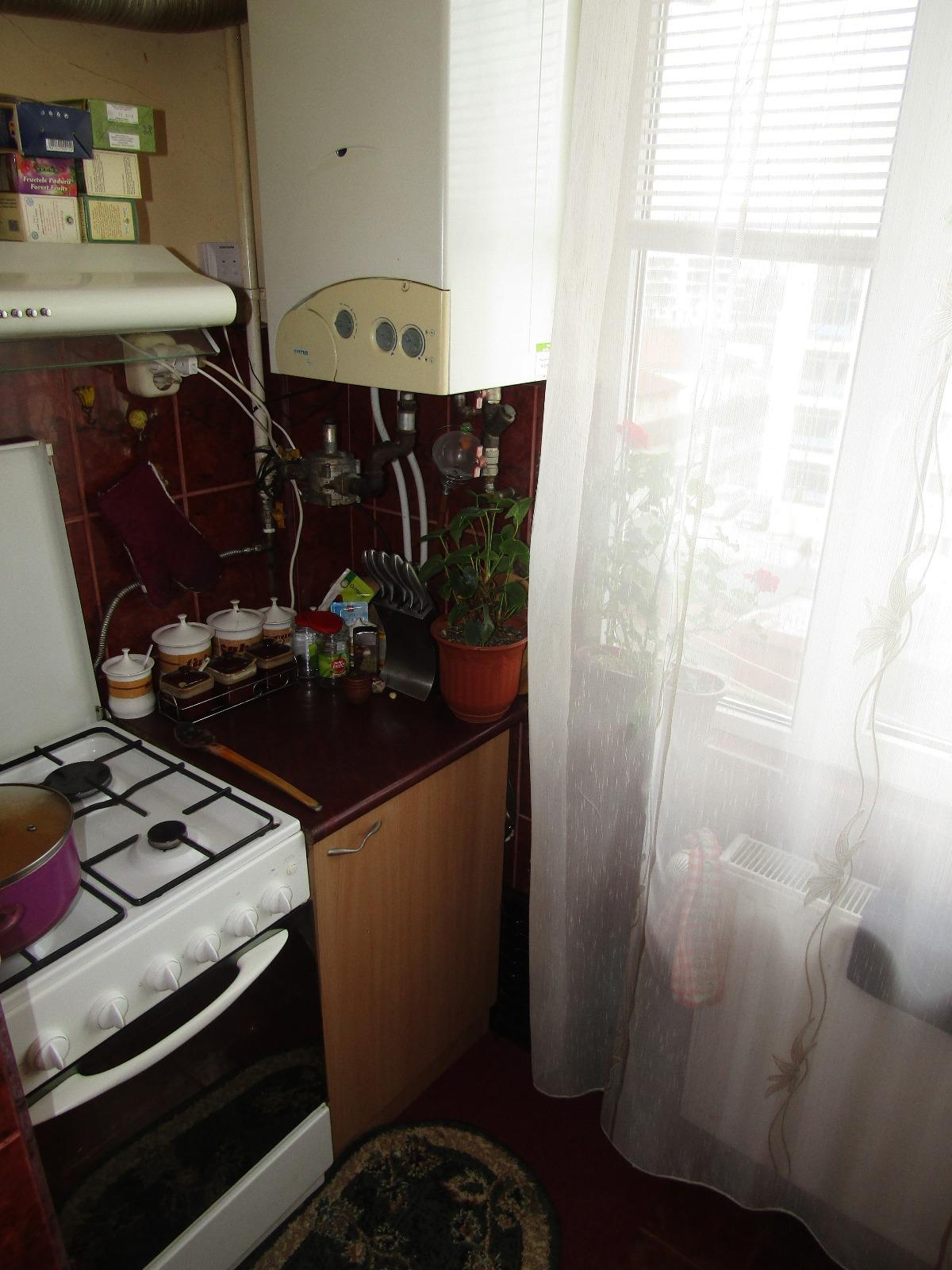 Apartament de închiriat 2 camere Marasti - 30111AI | BLITZ Cluj-Napoca | Poza8