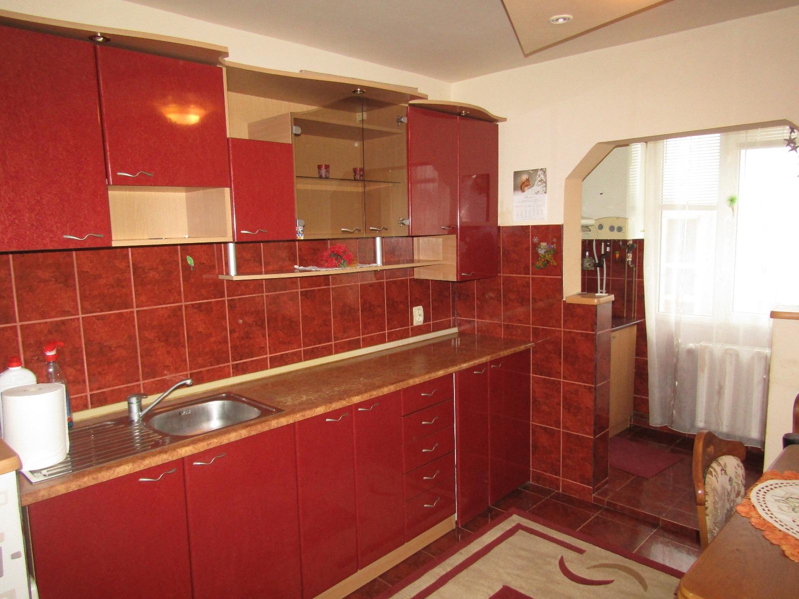 Apartament de închiriat 2 camere Marasti - 30111AI | BLITZ Cluj-Napoca | Poza7