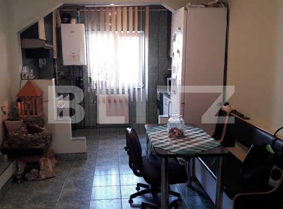 Apartament de vânzare 3 camere Intre Lacuri - 30112AV | BLITZ Cluj-Napoca | Poza6