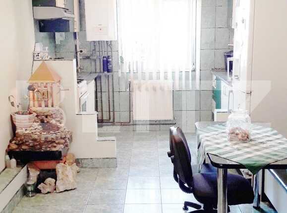 Apartament de vânzare 3 camere Intre Lacuri - 30112AV | BLITZ Cluj-Napoca | Poza8