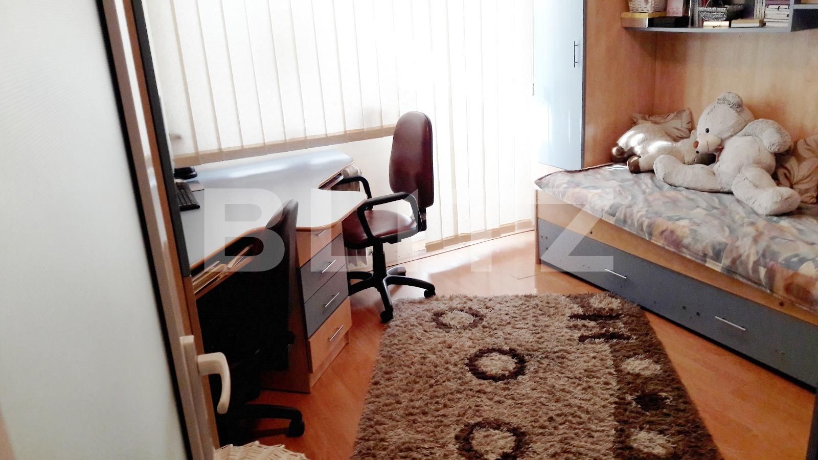 Apartament de vânzare 3 camere Intre Lacuri - 30112AV | BLITZ Cluj-Napoca | Poza2