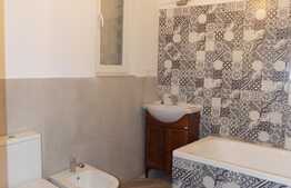 Apartament 3 camere, 80 mp, prima inchiriere, zona strazii Paris