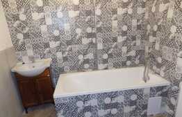 Apartament 3 camere, 80 mp, prima inchiriere, zona strazii Paris