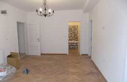 Apartament 3 camere, 80 mp, prima inchiriere, zona strazii Paris