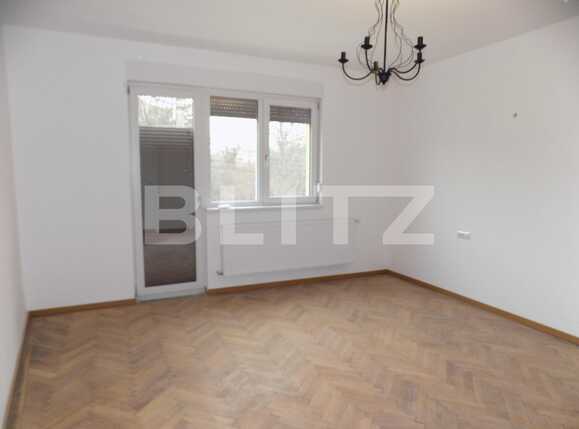 Apartament de închiriat 3 camere Central - 30113AI | BLITZ Cluj-Napoca | Poza1