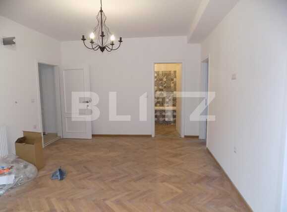Apartament de închiriat 3 camere Central - 30113AI | BLITZ Cluj-Napoca | Poza3