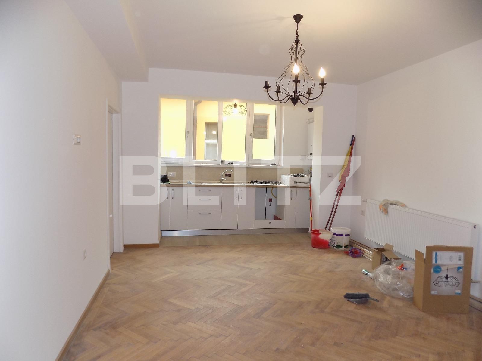 Apartament de închiriat 3 camere Central - 30113AI | BLITZ Cluj-Napoca | Poza9