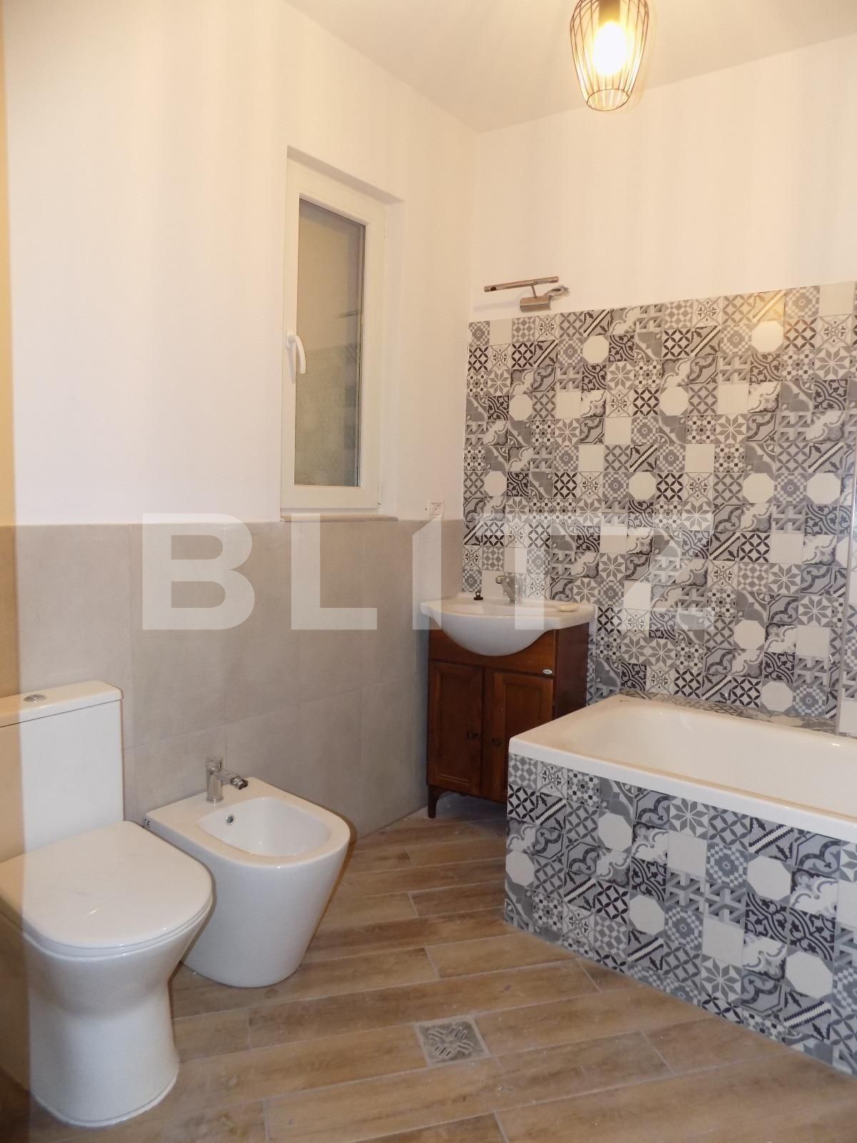 Apartament de închiriat 3 camere Central - 30113AI | BLITZ Cluj-Napoca | Poza11
