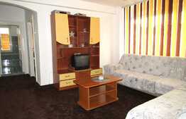 De inchiriat 2 camere, etaj intermediar, 55 mp, zona Piata Mihai Viteazu