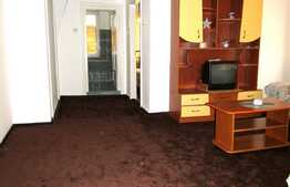 De inchiriat 2 camere, etaj intermediar, 55 mp, zona Piata Mihai Viteazu