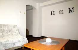 De inchiriat 2 camere, etaj intermediar, 55 mp, zona Piata Mihai Viteazu