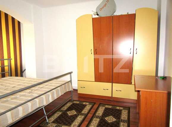 Apartament de închiriat 2 camere Central - 30114AI | BLITZ Cluj-Napoca | Poza8