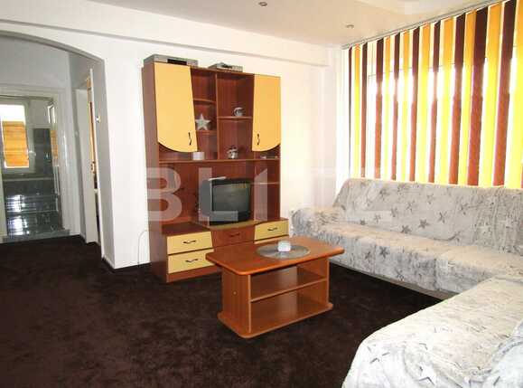Apartament de închiriat 2 camere Central - 30114AI | BLITZ Cluj-Napoca | Poza5