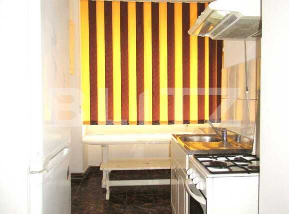 Apartament de închiriat 2 camere Central - 30114AI | BLITZ Cluj-Napoca | Poza14