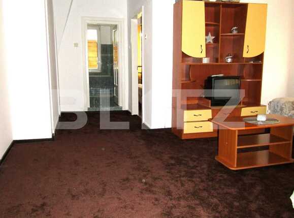 Apartament de închiriat 2 camere Central - 30114AI | BLITZ Cluj-Napoca | Poza6