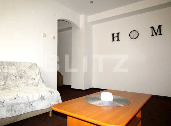 Apartament de închiriat 2 camere Central - 30114AI | BLITZ Cluj-Napoca | Poza1