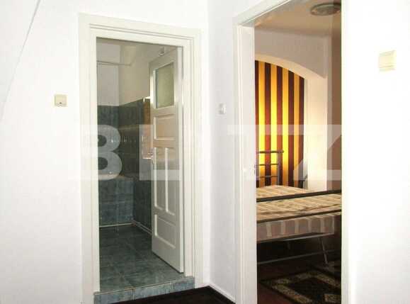 Apartament de închiriat 2 camere Central - 30114AI | BLITZ Cluj-Napoca | Poza15