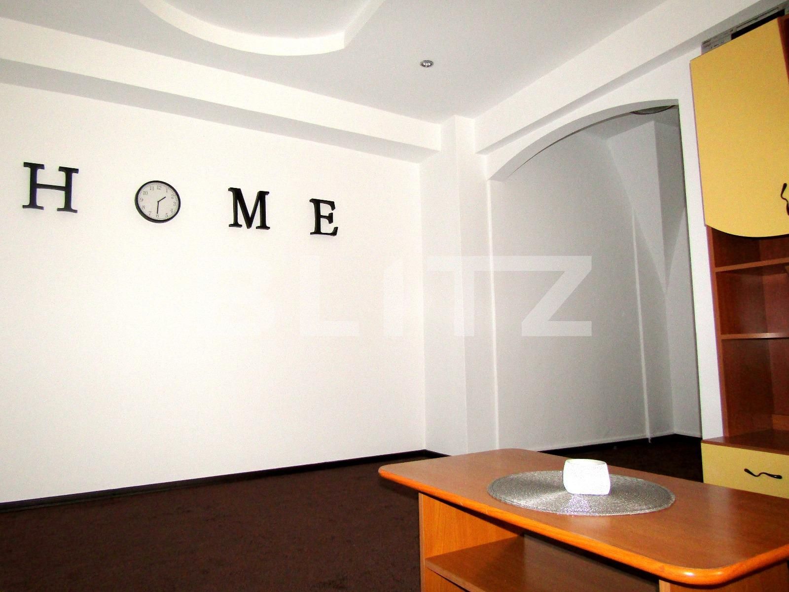 Apartament de închiriat 2 camere Central - 30114AI | BLITZ Cluj-Napoca | Poza2