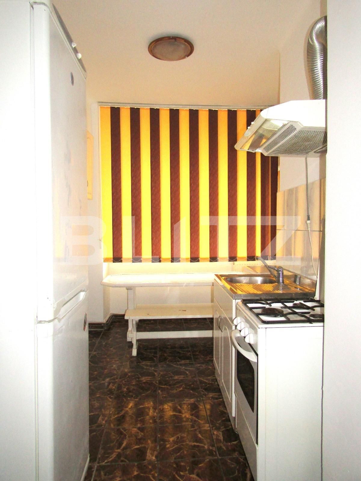 Apartament de închiriat 2 camere Central - 30114AI | BLITZ Cluj-Napoca | Poza14