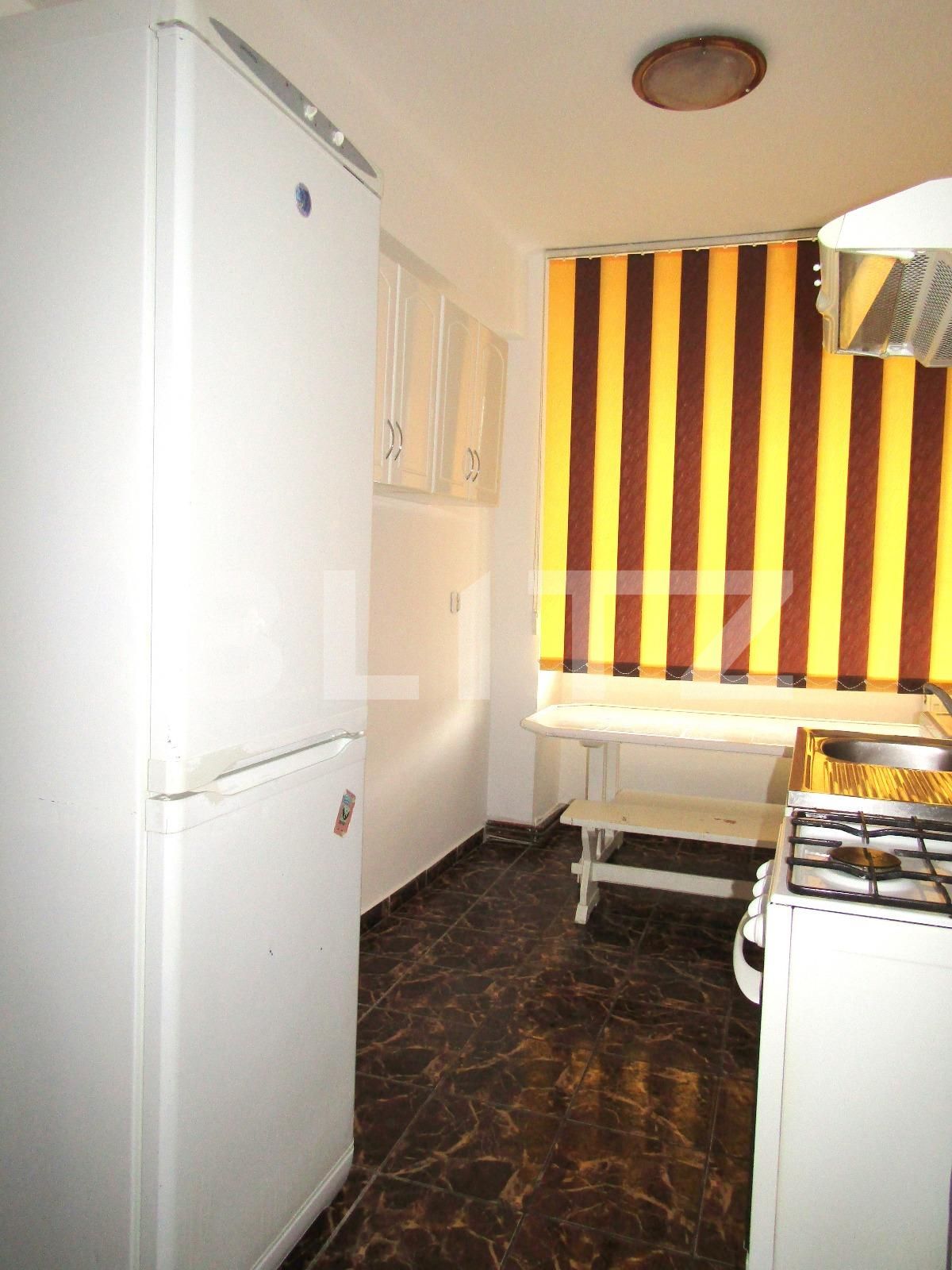 Apartament de închiriat 2 camere Central - 30114AI | BLITZ Cluj-Napoca | Poza12