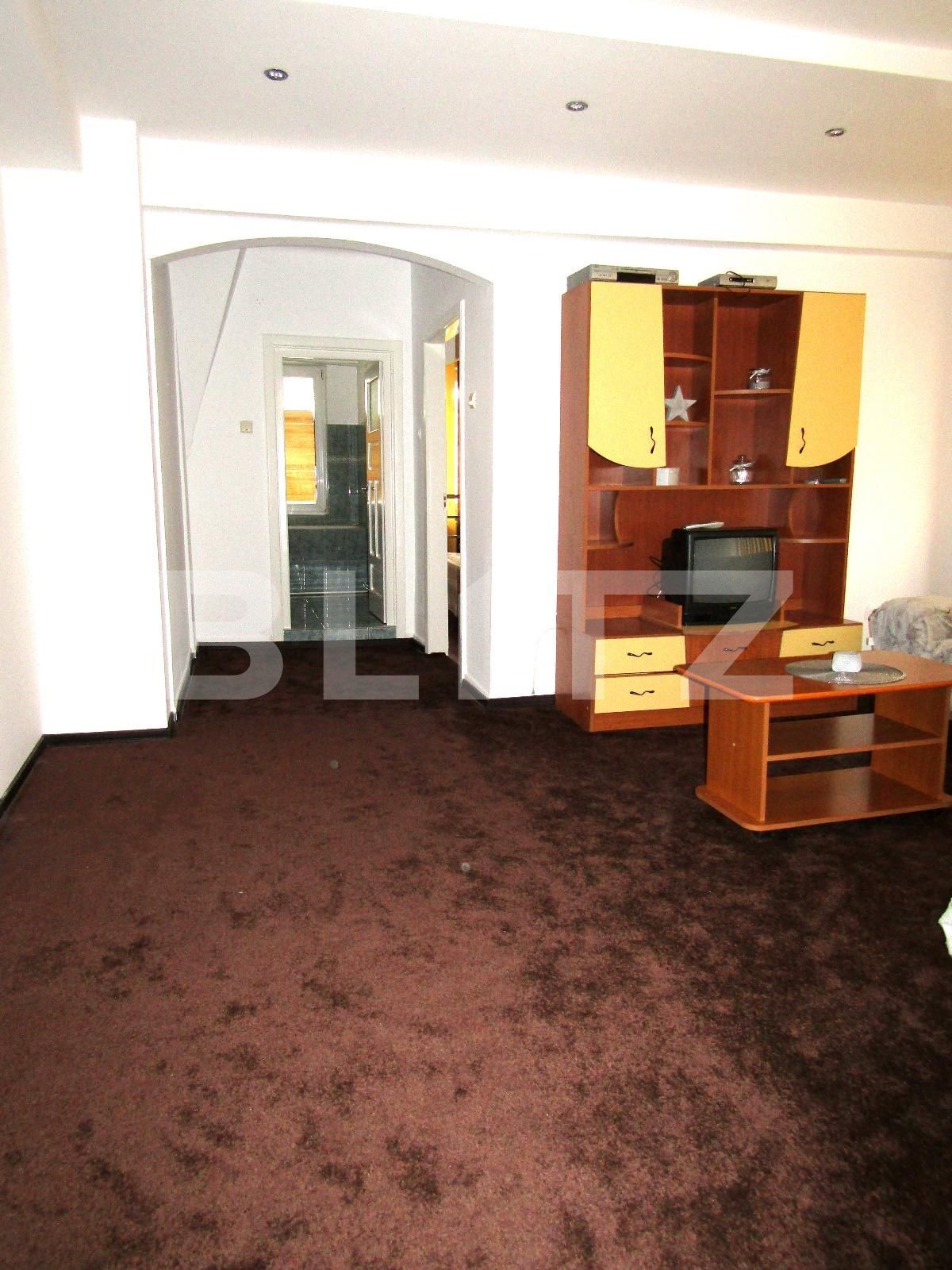 Apartament de închiriat 2 camere Central - 30114AI | BLITZ Cluj-Napoca | Poza6