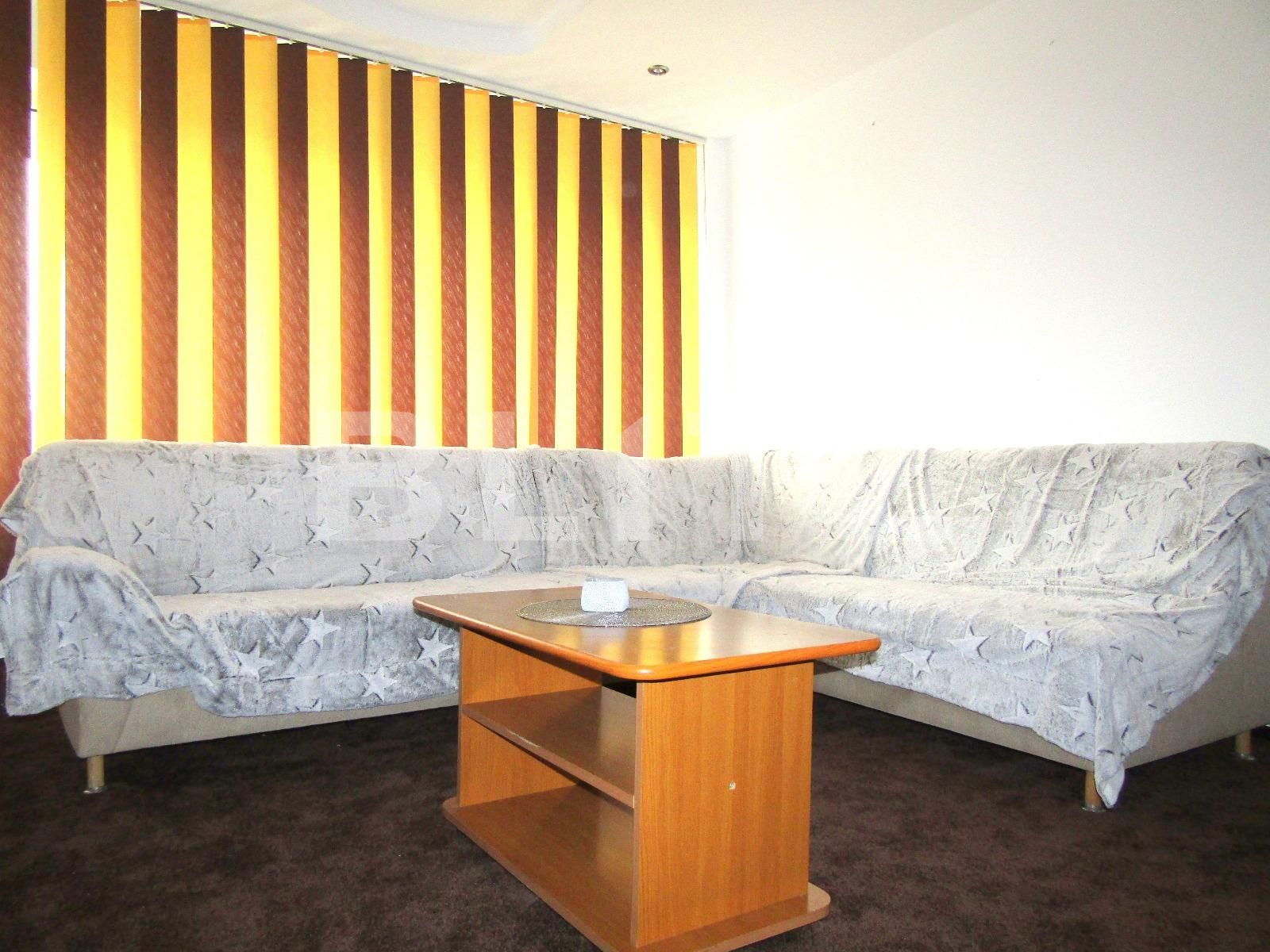 Apartament de închiriat 2 camere Central - 30114AI | BLITZ Cluj-Napoca | Poza4