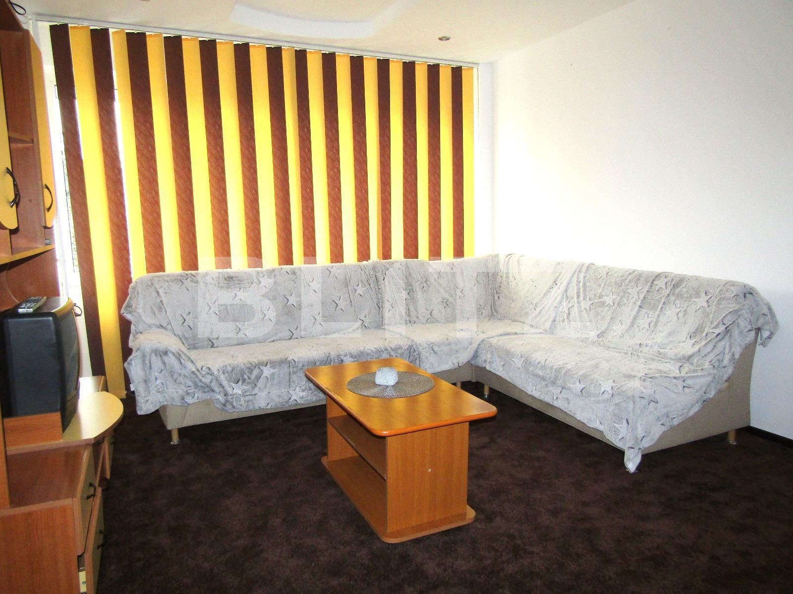 Apartament de închiriat 2 camere Central - 30114AI | BLITZ Cluj-Napoca | Poza3