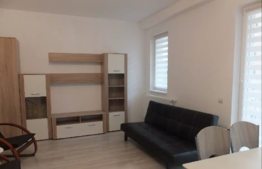 Apartament 2 camere, 44 mp, parcare, imobil nou, zona Iris Residence