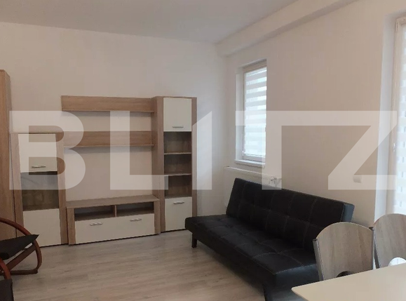 Apartament de închiriat 2 camere Iris - 30115AI | BLITZ Cluj-Napoca | Poza1