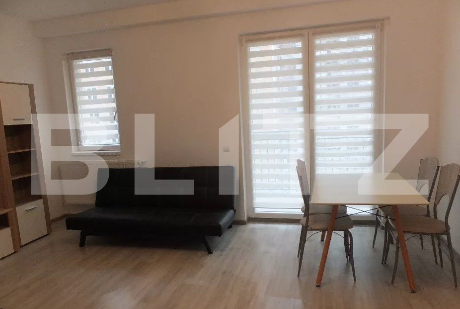 Apartament de închiriat 2 camere Iris - 30115AI | BLITZ Cluj-Napoca | Poza2