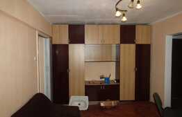 Apartament cu 2 camere, 52 mp, zona strazii Hateg