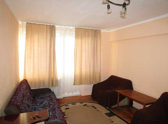 Apartament de închiriat 2 camere Grigorescu - 30117AI | BLITZ Cluj-Napoca | Poza1