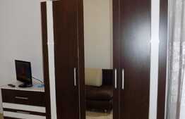 De inchiriat apartament 2 camere, 42 mp, gradina, zona Terapia