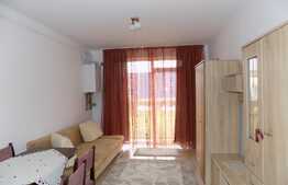 De inchiriat apartament 2 camere, 42 mp, gradina, zona Terapia