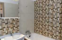 De inchiriat apartament 2 camere, 42 mp, gradina, zona Terapia