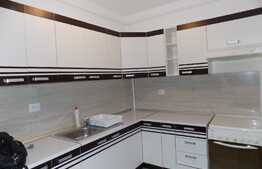 De inchiriat apartament 2 camere, 42 mp, gradina, zona Terapia