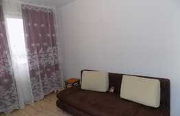 De inchiriat apartament 2 camere, 42 mp, gradina, zona Terapia