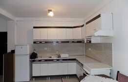 De inchiriat apartament 2 camere, 42 mp, gradina, zona Terapia