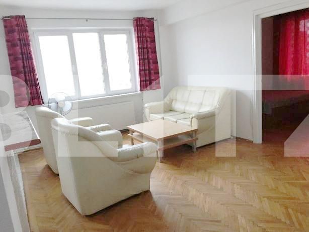 Apartament de închiriat 3 camere Central - 30121AI | BLITZ Cluj-Napoca | Poza2