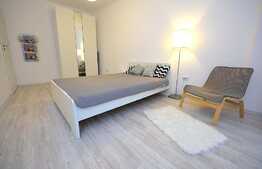 Apartament 2 camere, 55 mp, terasa 16 mp, zona Bonjour Residence