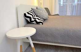 Apartament 2 camere, 55 mp, terasa 16 mp, zona Bonjour Residence